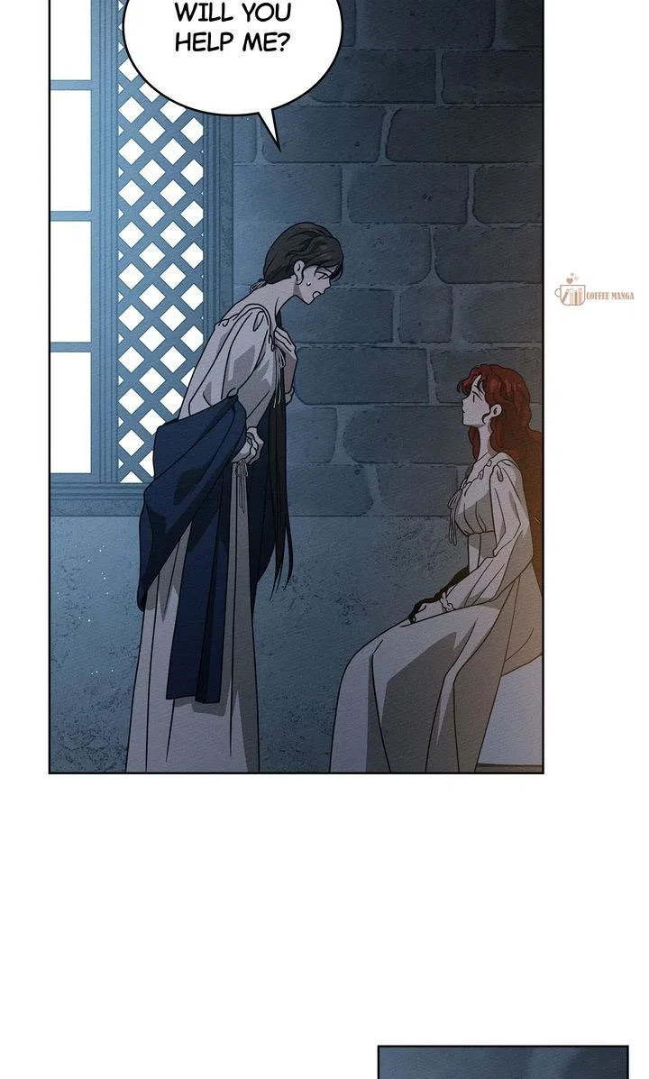 Under the Oak Tree Chapter 118 – Page 46