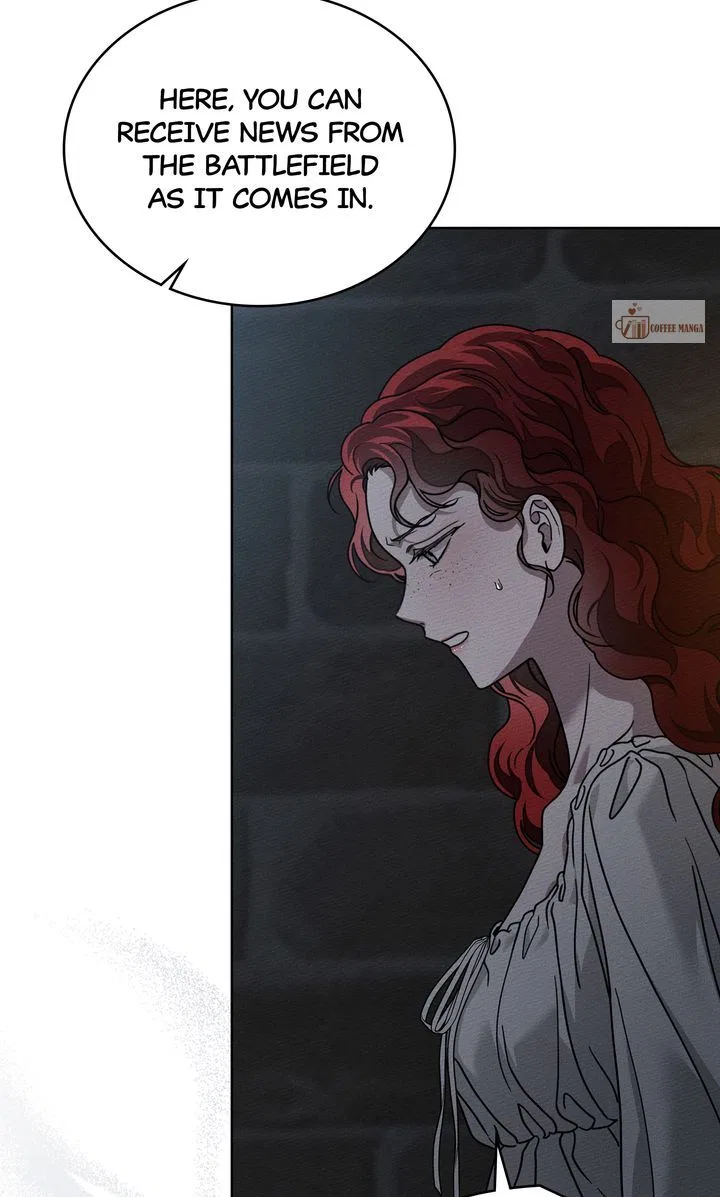 Under the Oak Tree Chapter 118 – Page 55