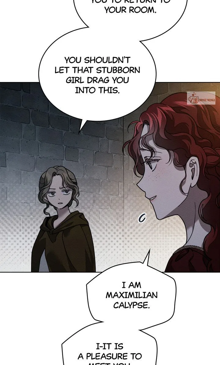 Under the Oak Tree Chapter 118 – Page 84