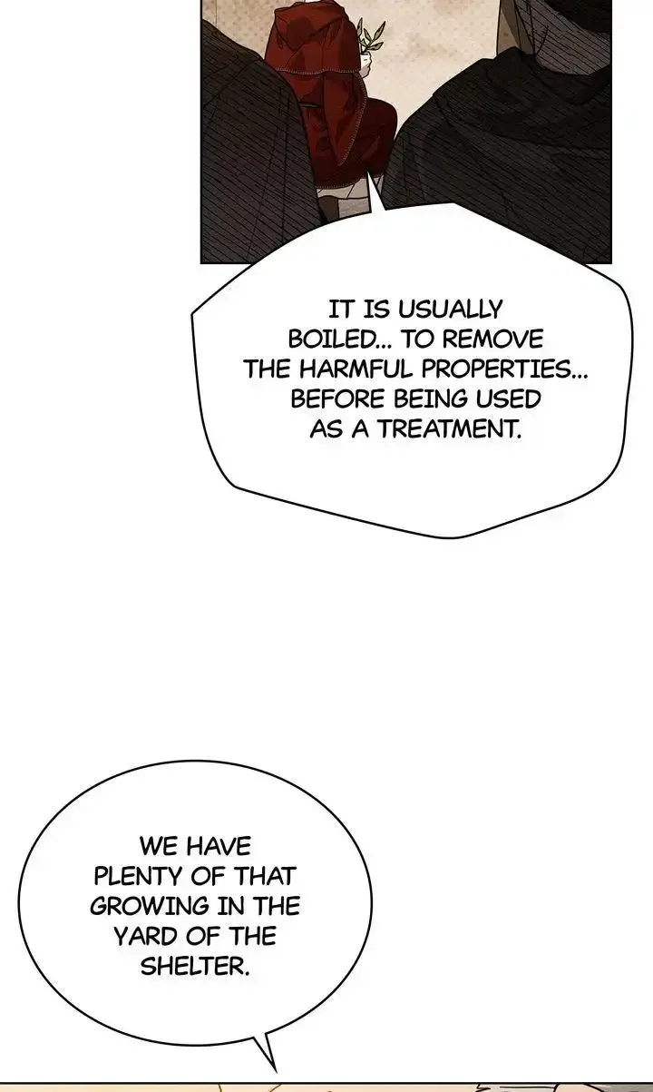 Under the Oak Tree Chapter 117 – Page 11
