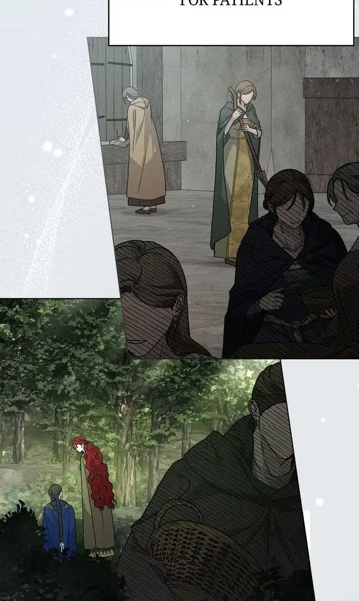 Under the Oak Tree Chapter 117 – Page 42