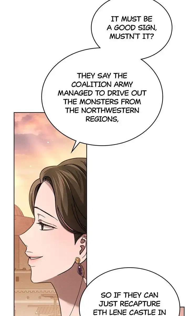 Under the Oak Tree Chapter 117 – Page 55