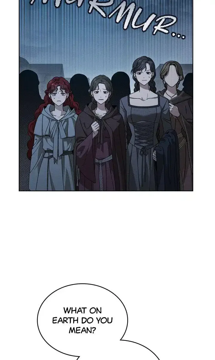 Under the Oak Tree Chapter 117 – Page 85