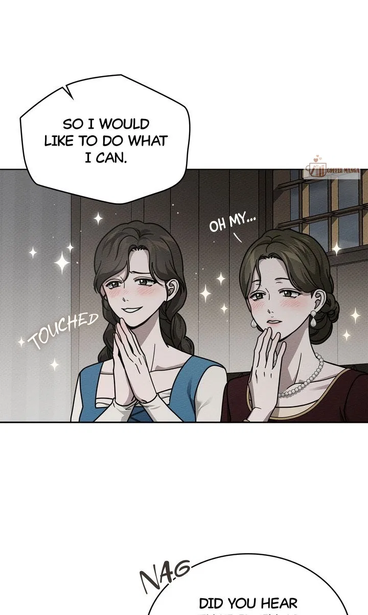 Under the Oak Tree Chapter 116 – Page 8