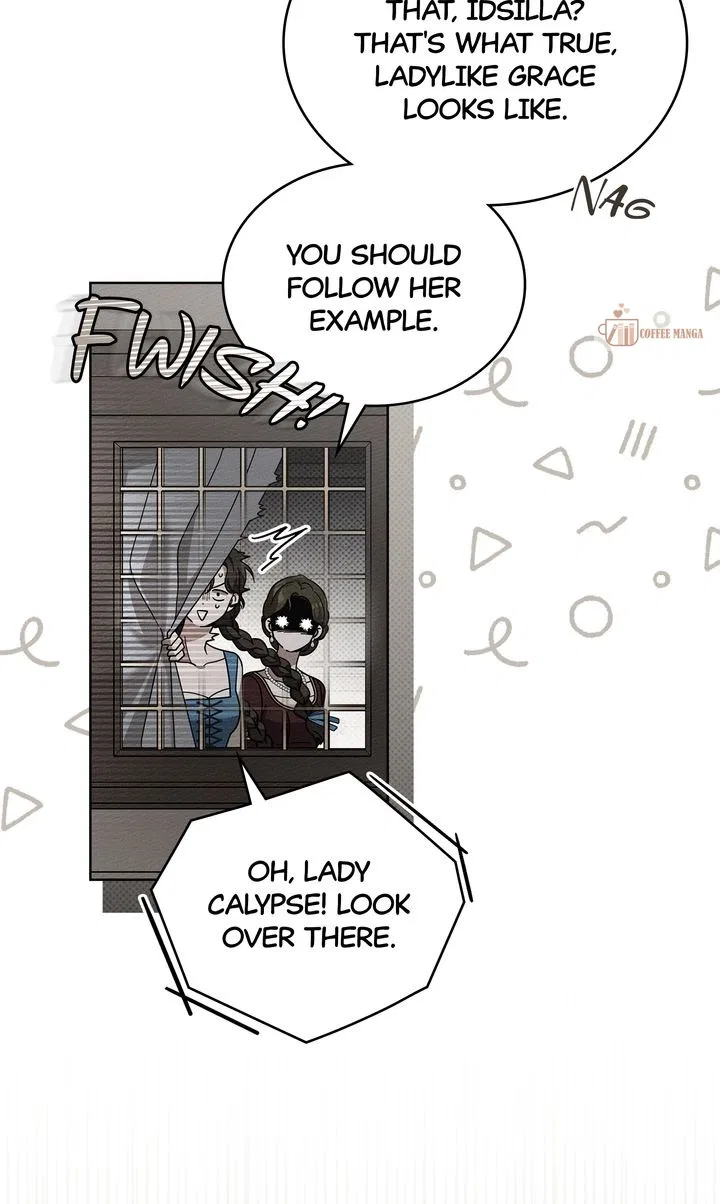 Under the Oak Tree Chapter 116 – Page 9