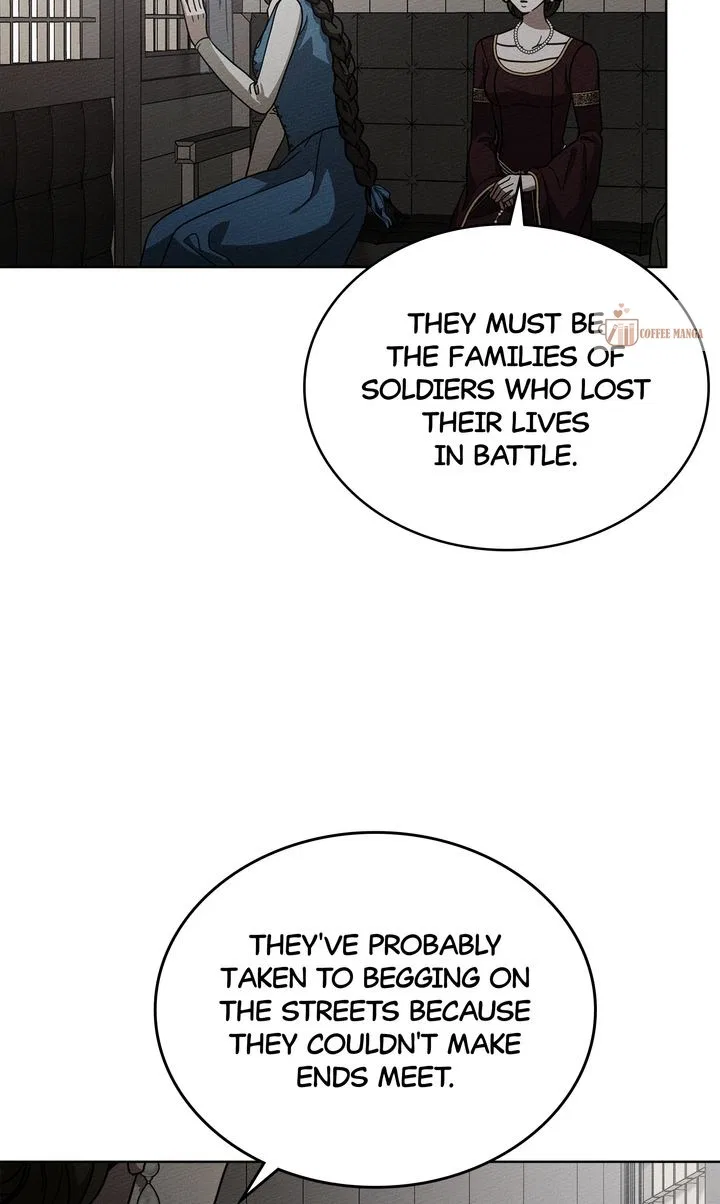 Under the Oak Tree Chapter 116 – Page 16