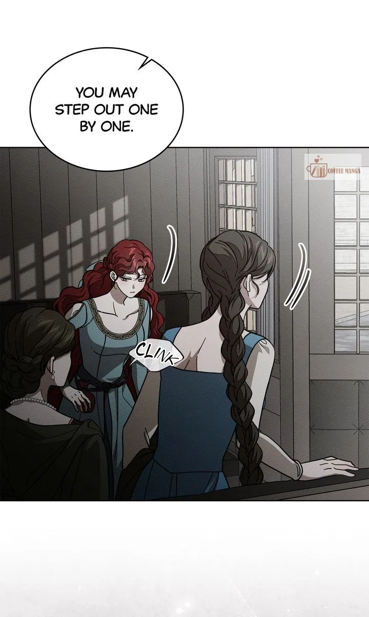 Under the Oak Tree Chapter 116 – Page 26