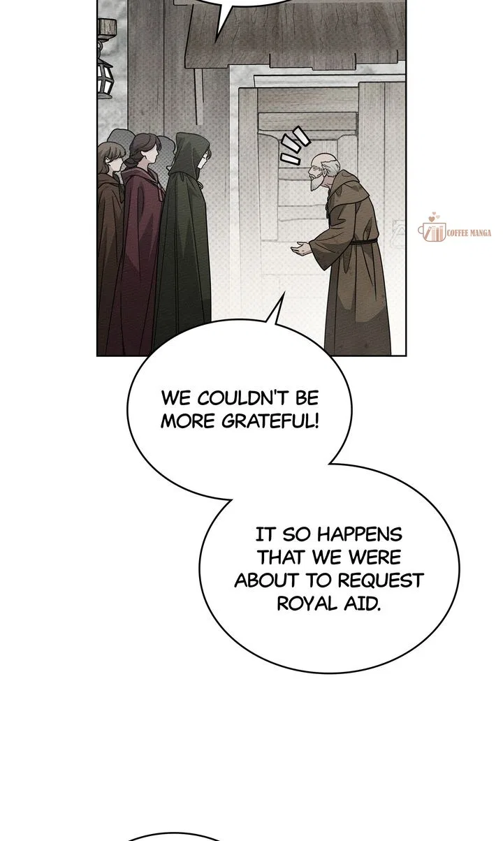 Under the Oak Tree Chapter 116 – Page 35