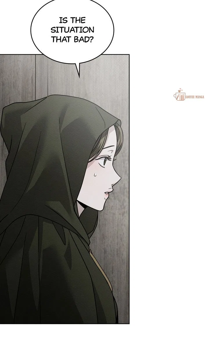 Under the Oak Tree Chapter 116 – Page 36