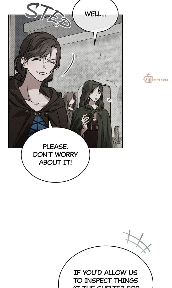 Under the Oak Tree Chapter 116 – Page 41
