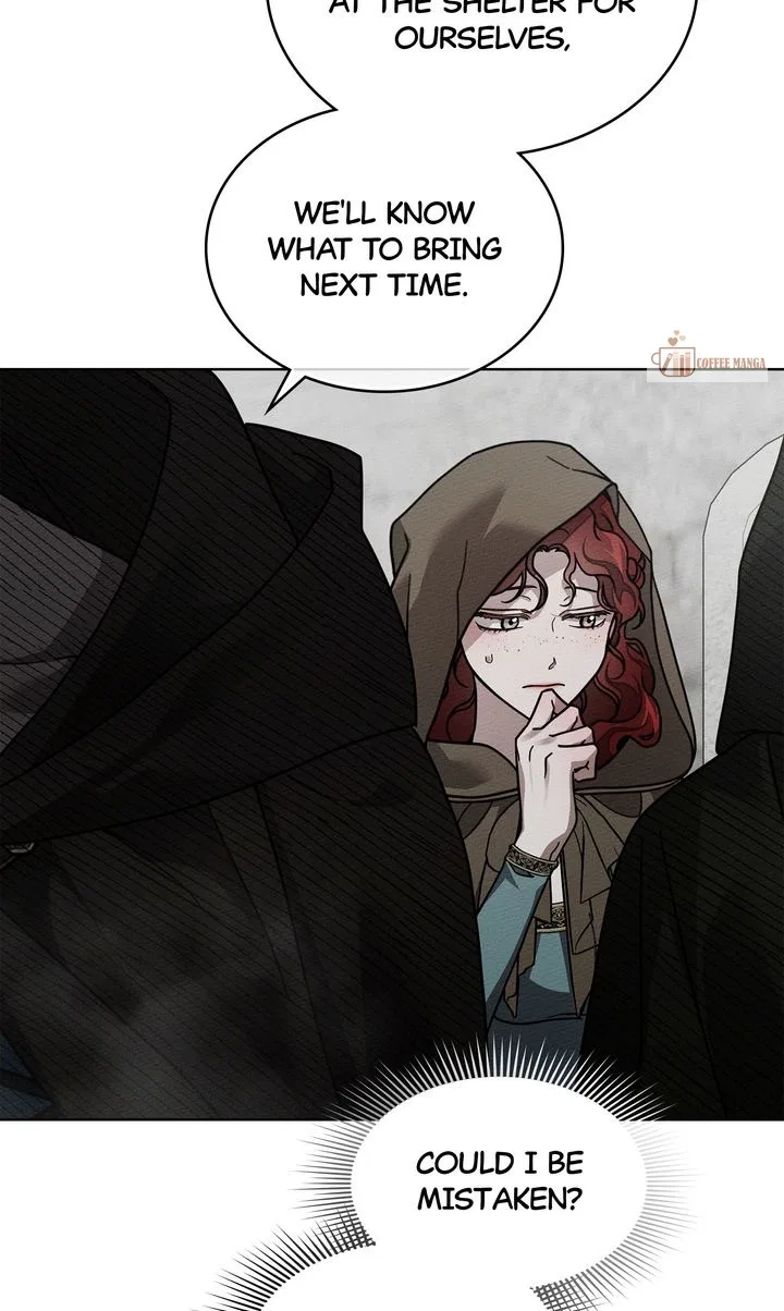 Under the Oak Tree Chapter 116 – Page 42