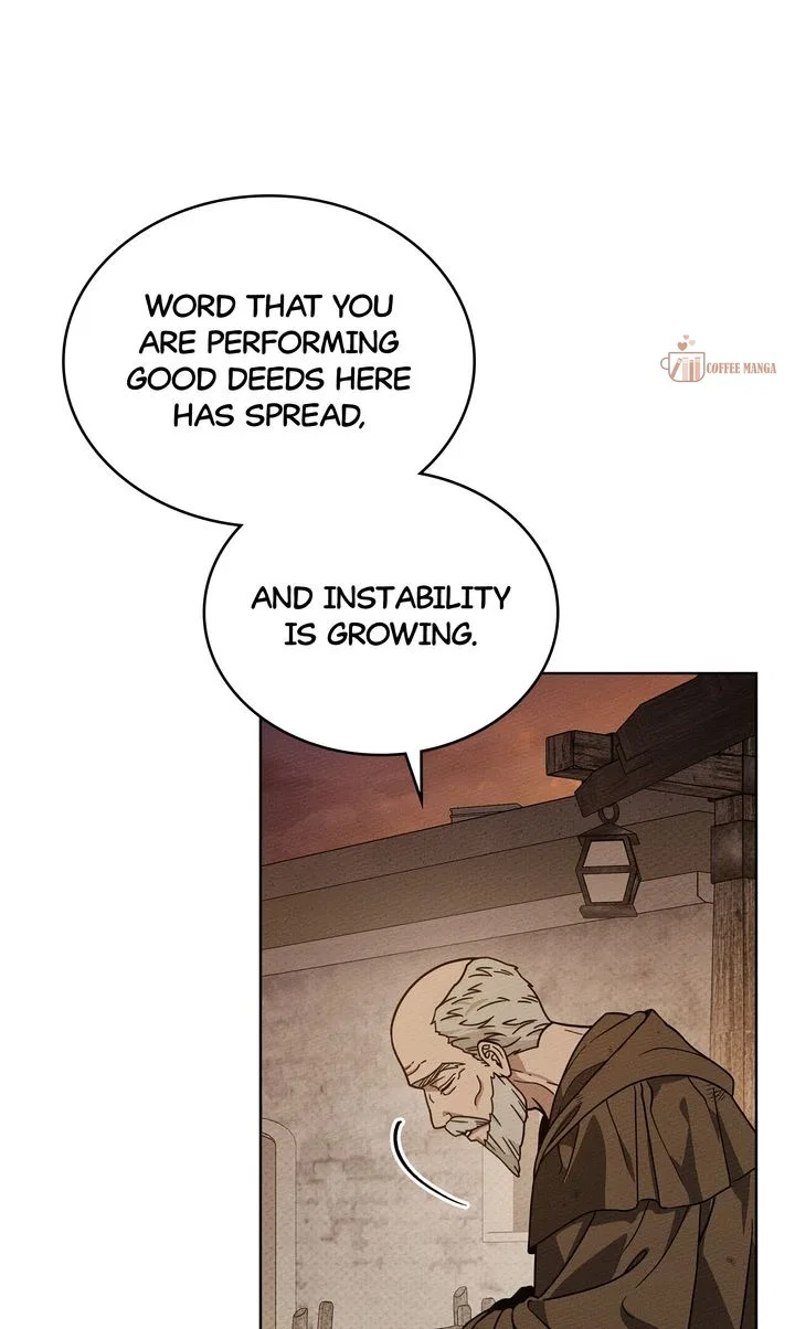 Under the Oak Tree Chapter 116 – Page 77