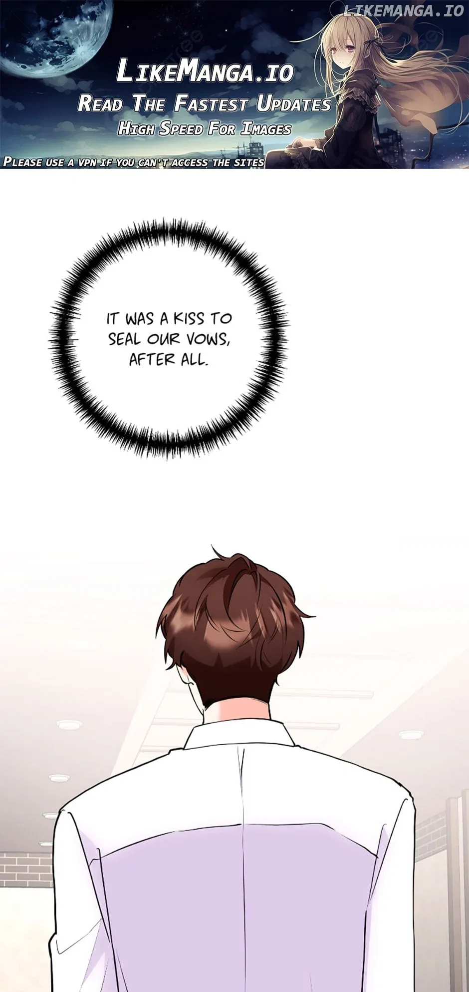 Marriage Substitute Chapter 59 – Page 1