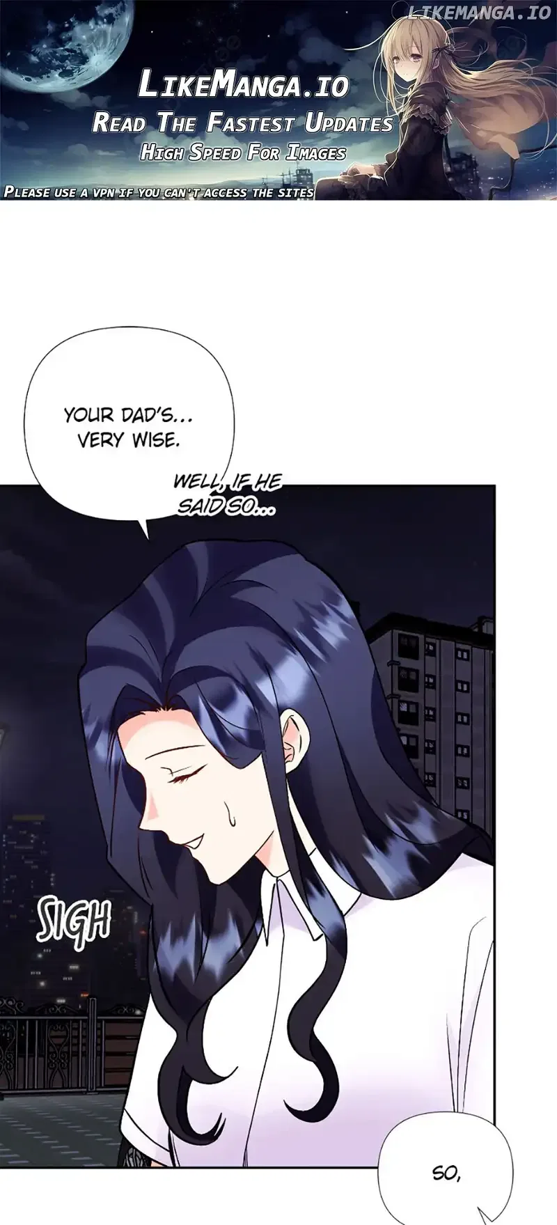 Marriage Substitute Chapter 55 – Page 1