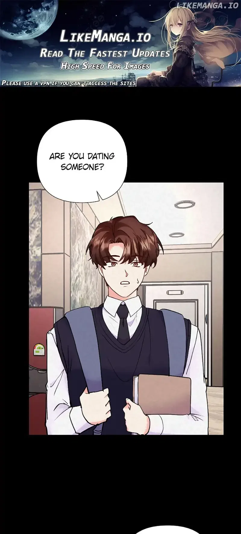 Marriage Substitute Chapter 54 – Page 1