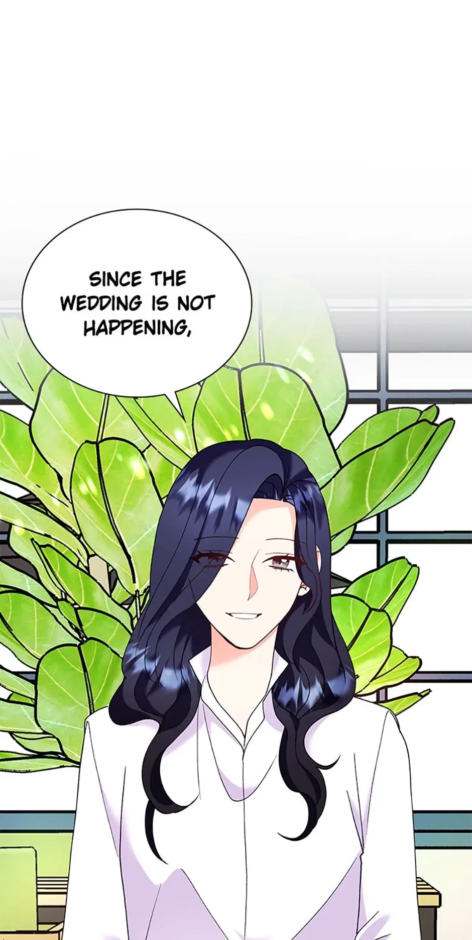 Marriage Substitute Chapter 30 – Page 1