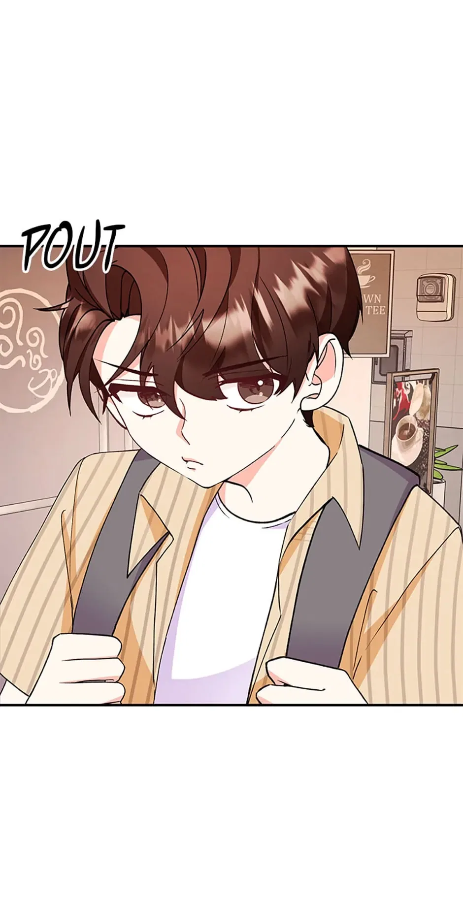 Marriage Substitute Chapter 27 – Page 1