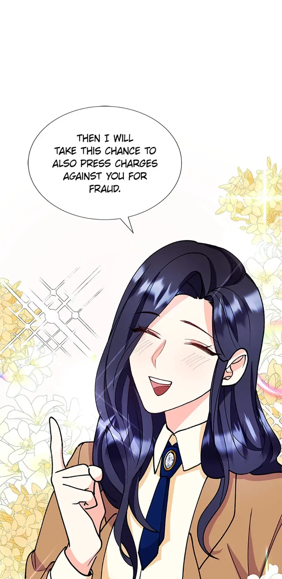 Marriage Substitute Chapter 23 – Page 1