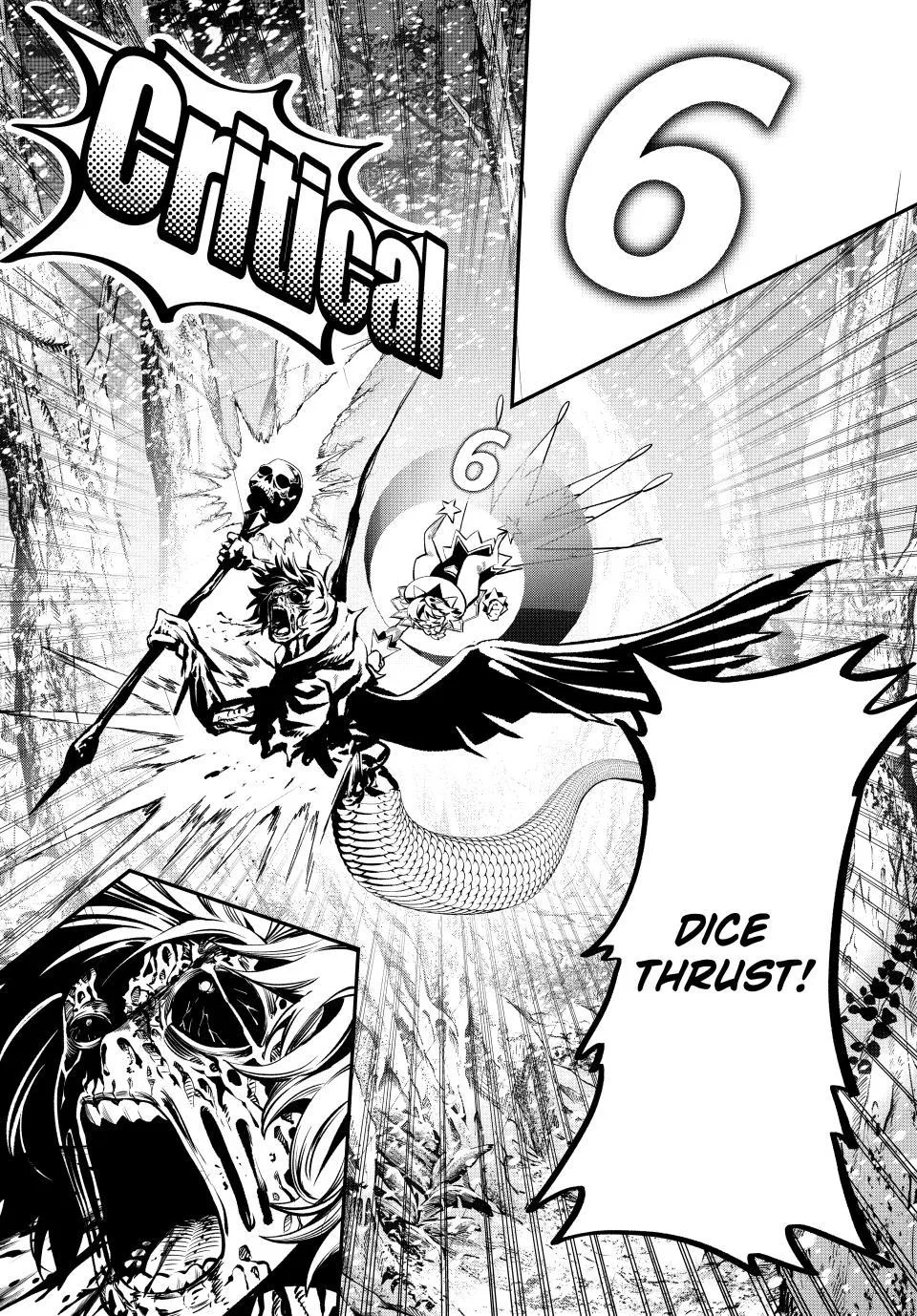 Anime – The Exiled Heavy Knight Knows How to Game the System Chapter 178 – Page 4