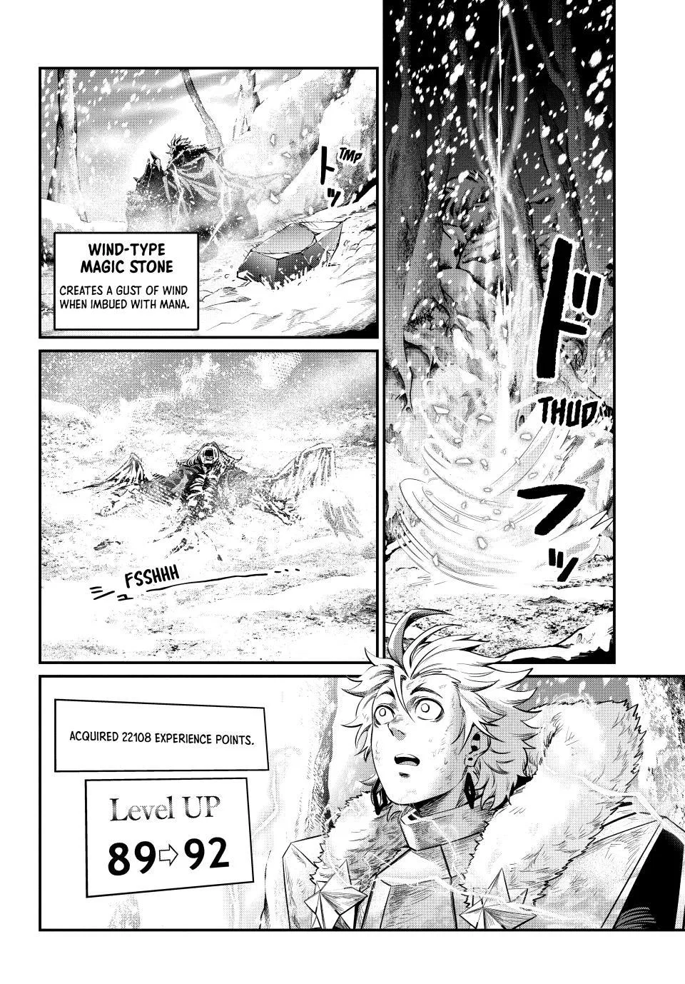 Anime – The Exiled Heavy Knight Knows How to Game the System Chapter 178 – Page 6