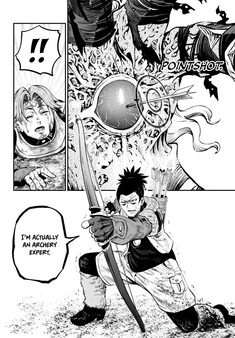 Anime – The Exiled Heavy Knight Knows How to Game the System Chapter 178 – Page 16