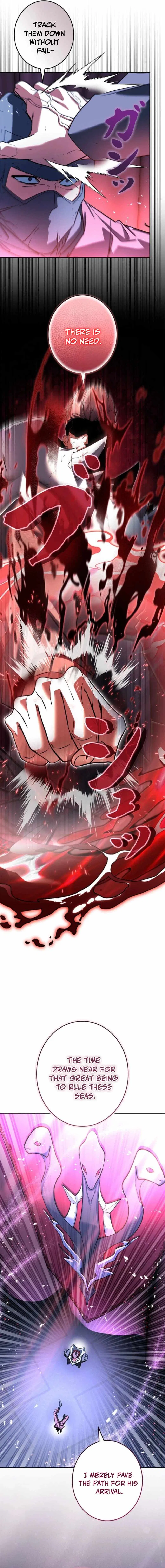 Basic Attacks Infinitely Stack Health, I Blow Up Kings With a Single Arrow Chapter 39 – Page 9