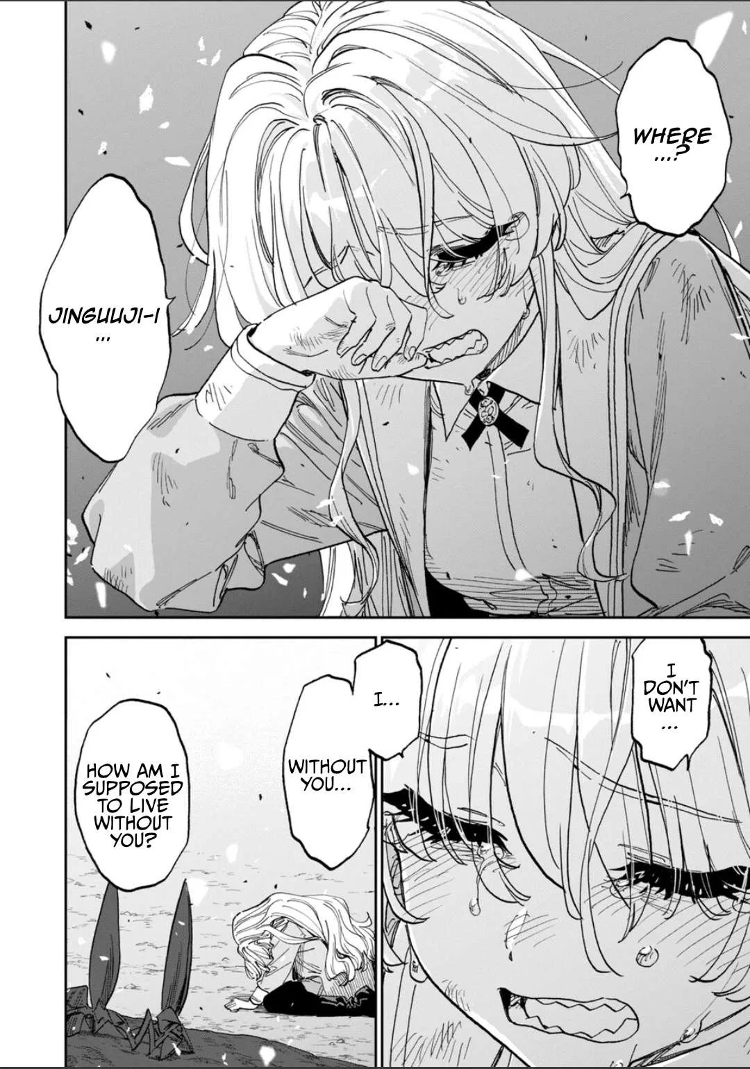 Hiding a Logistics Center in The Apocalypse Chapter 271 – Page 4
