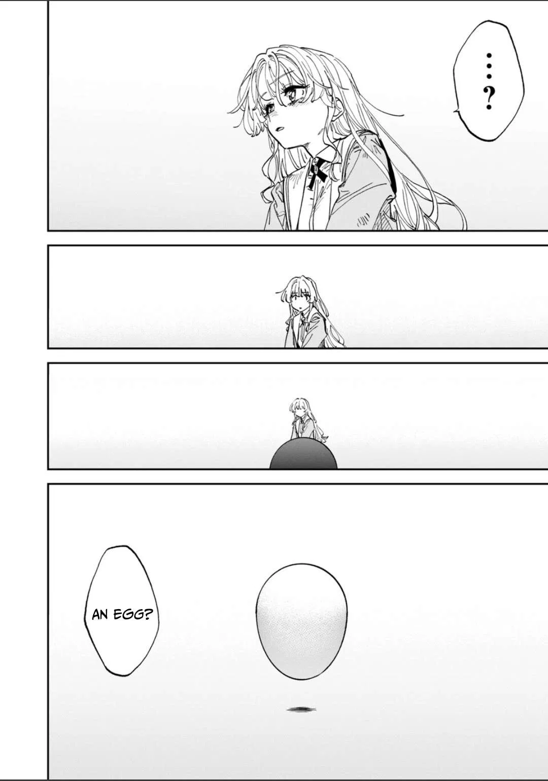 Hiding a Logistics Center in The Apocalypse Chapter 271 – Page 8