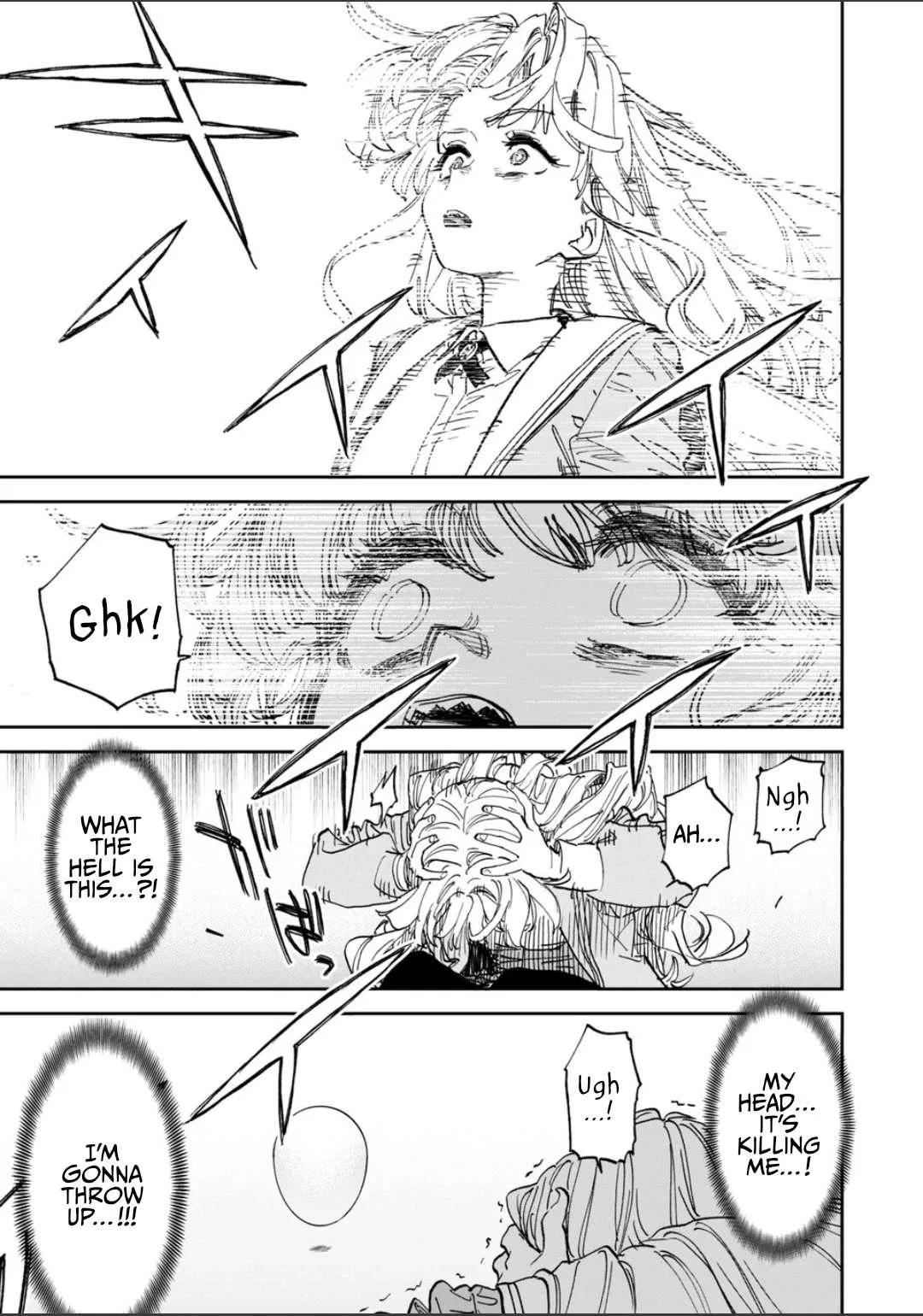 Hiding a Logistics Center in The Apocalypse Chapter 271 – Page 9