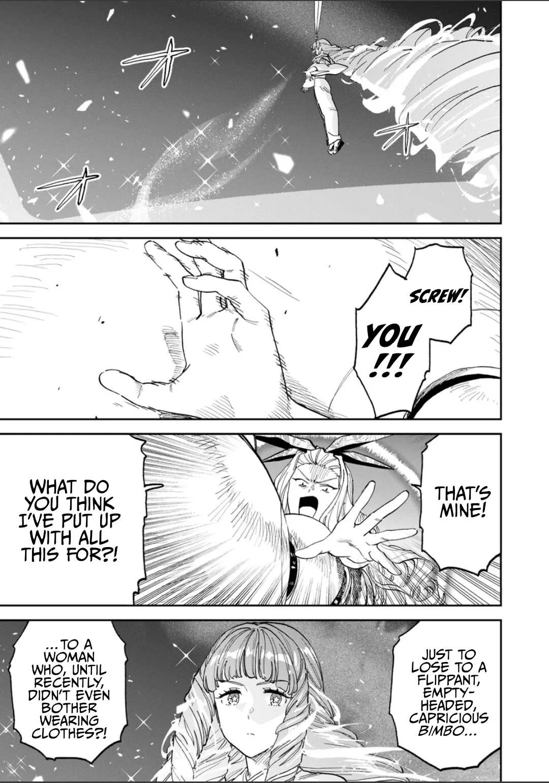 Hiding a Logistics Center in The Apocalypse Chapter 270 – Page 5