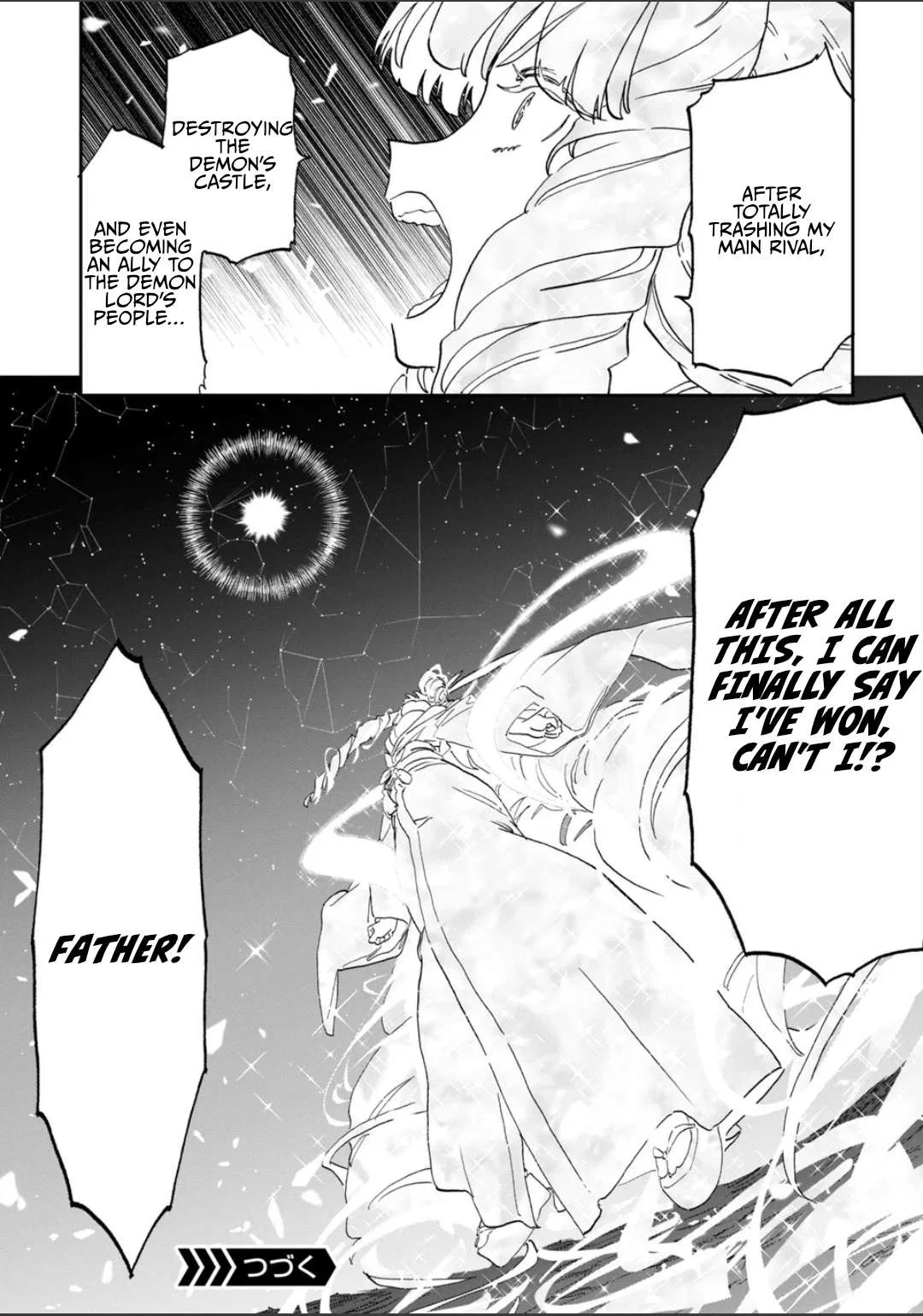 Hiding a Logistics Center in The Apocalypse Chapter 270 – Page 12