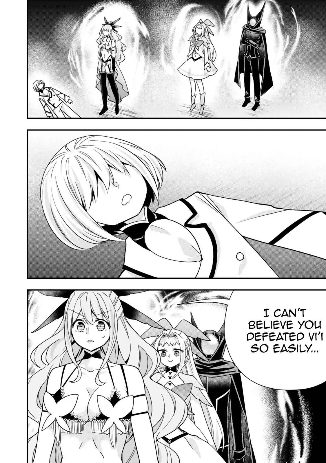 Am I Actually the Strongest? Chapter 154 – Page 2