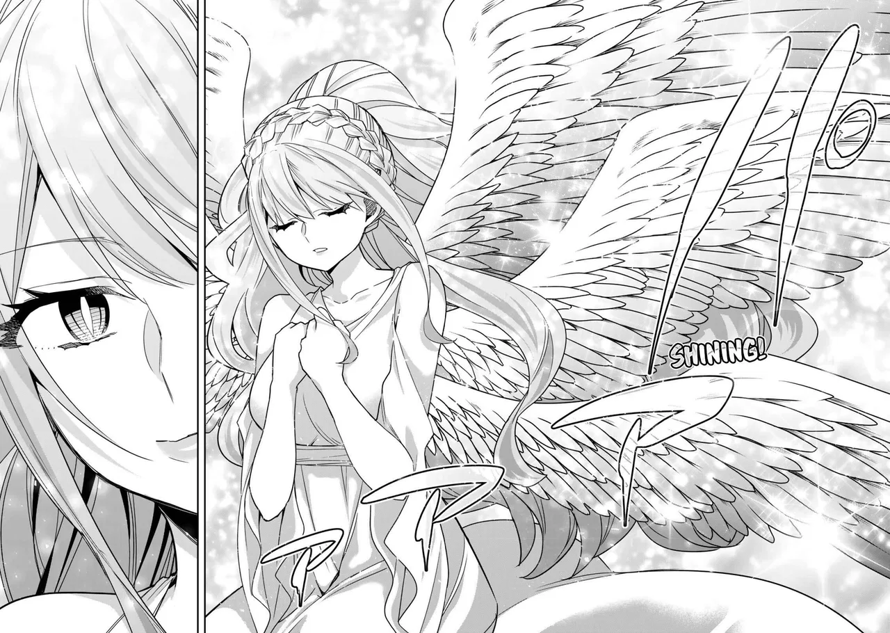 Am I Actually the Strongest? Chapter 154 – Page 4
