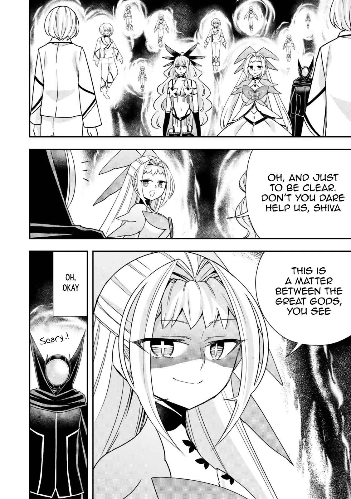Am I Actually the Strongest? Chapter 153 – Page 2