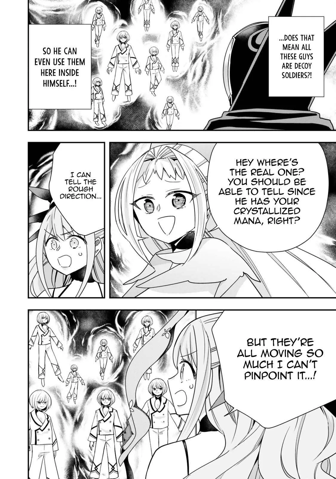 Am I Actually the Strongest? Chapter 153 – Page 6