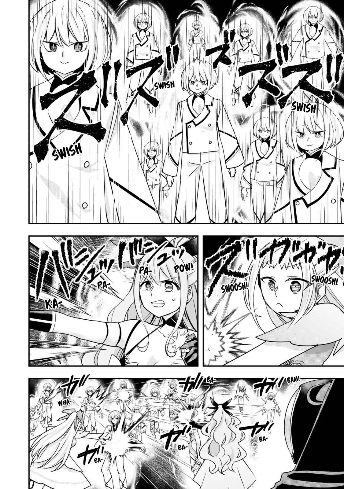 Am I Actually the Strongest? Chapter 153 – Page 8