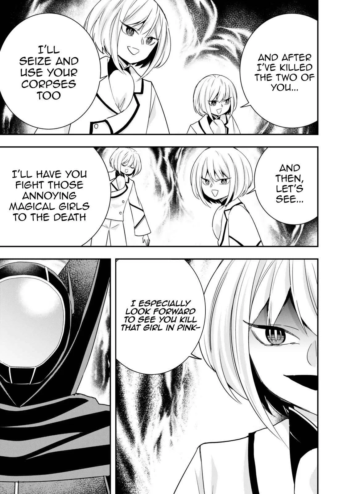 Am I Actually the Strongest? Chapter 153 – Page 11