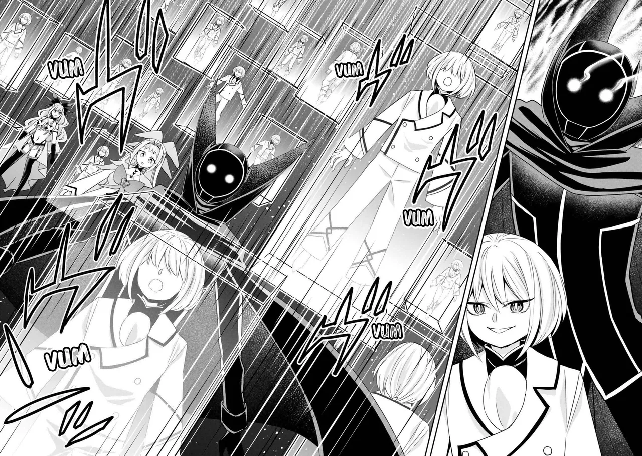Am I Actually the Strongest? Chapter 153 – Page 12