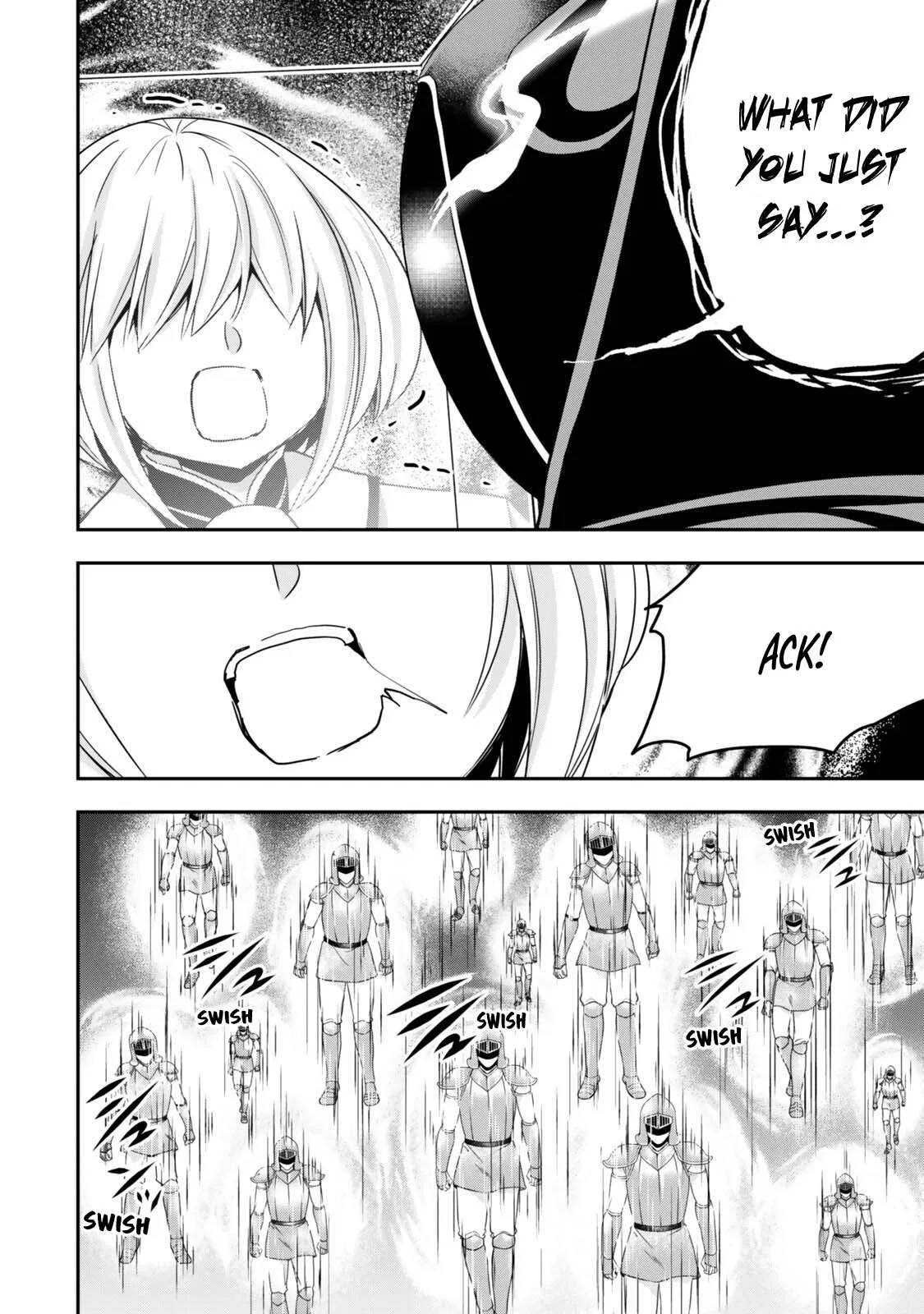 Am I Actually the Strongest? Chapter 153 – Page 13