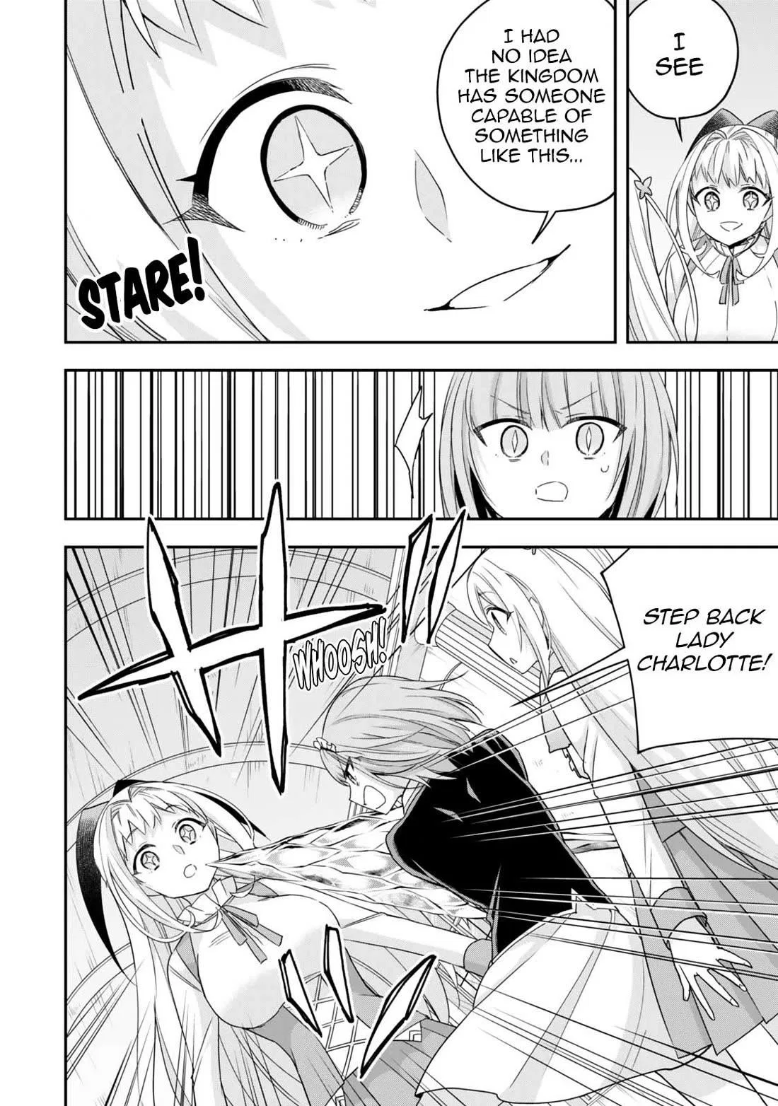 Am I Actually the Strongest? Chapter 113 – Page 16