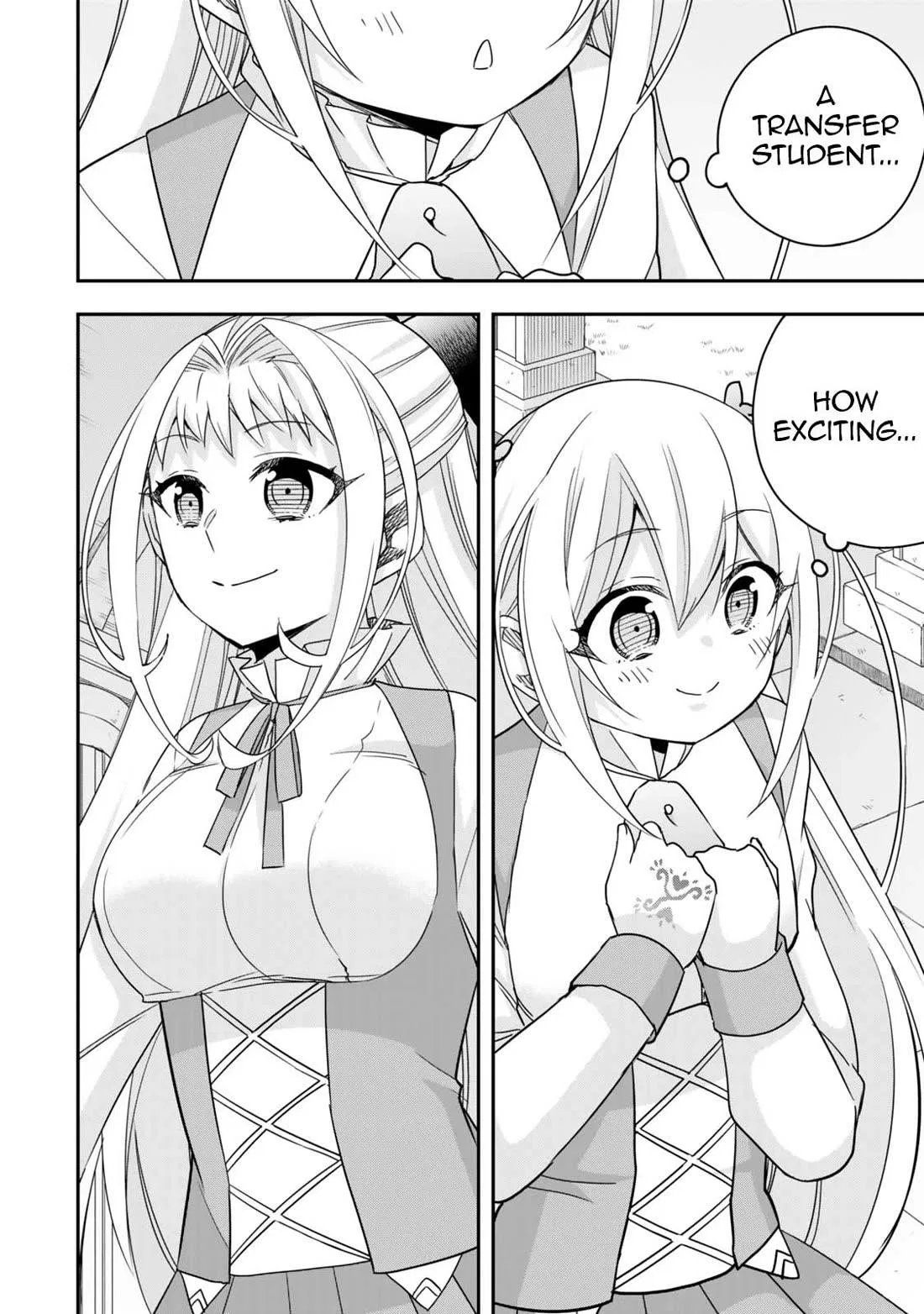 Am I Actually the Strongest? Chapter 113 – Page 24