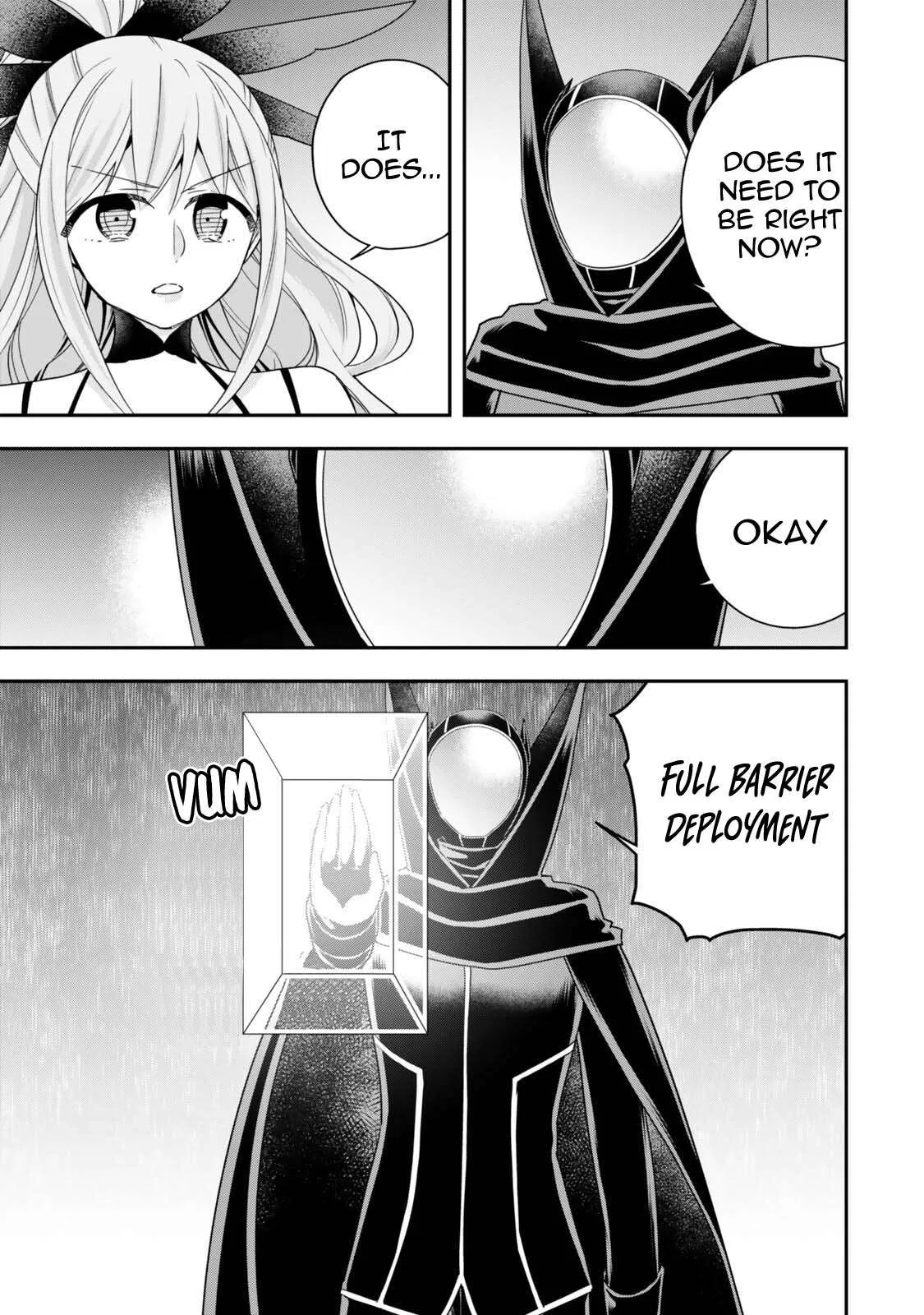 Am I Actually the Strongest? Chapter 151 – Page 3