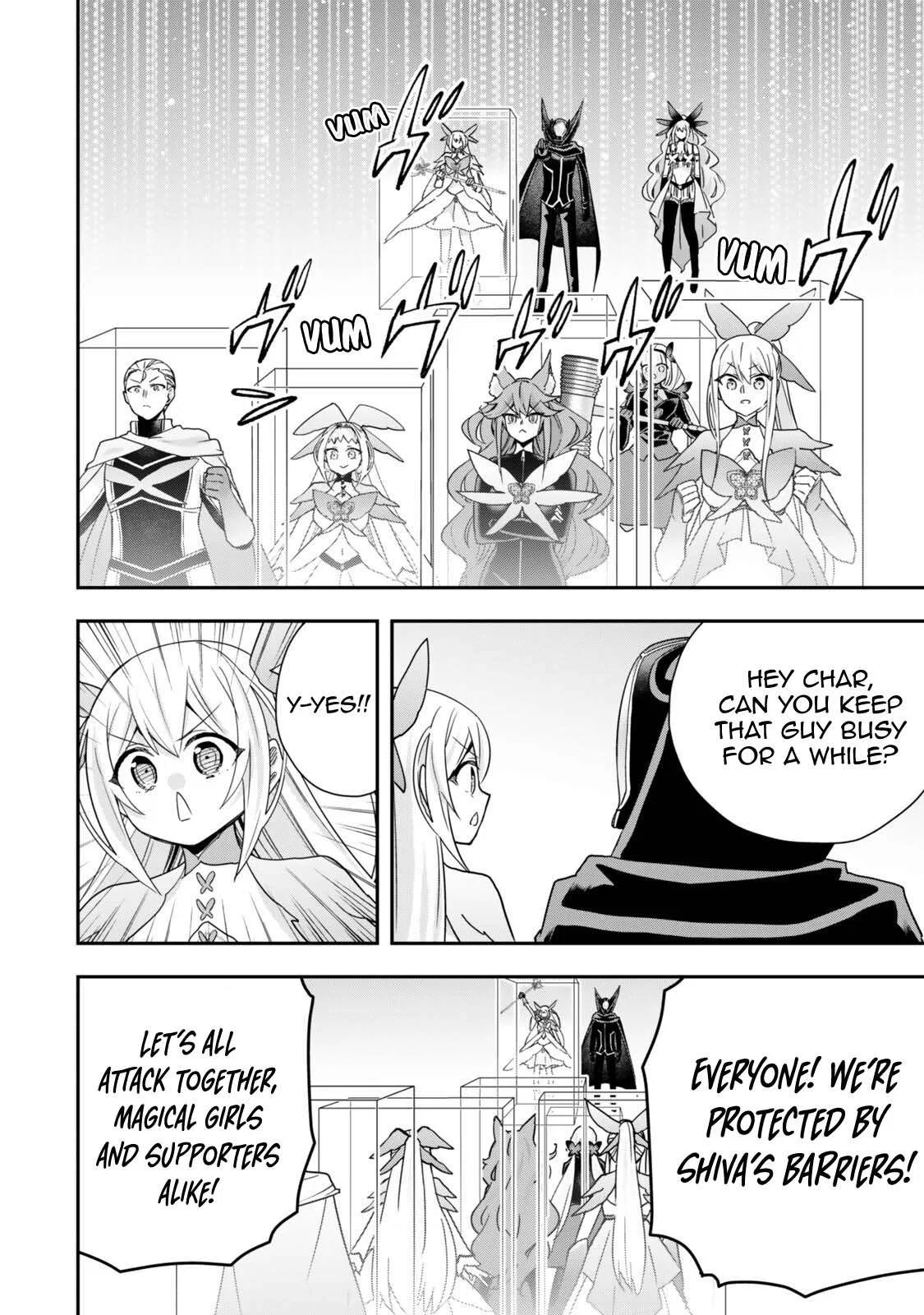 Am I Actually the Strongest? Chapter 151 – Page 4