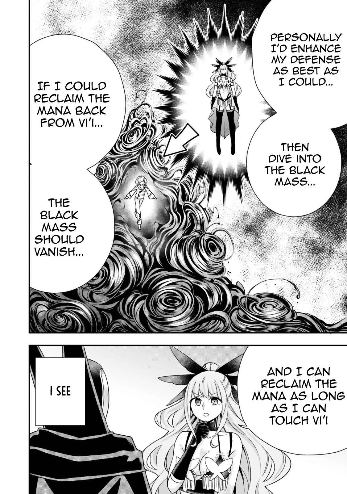 Am I Actually the Strongest? Chapter 151 – Page 10