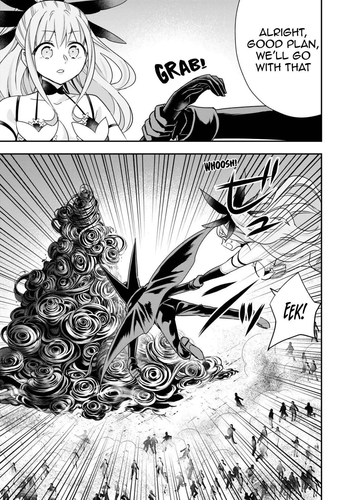 Am I Actually the Strongest? Chapter 151 – Page 11