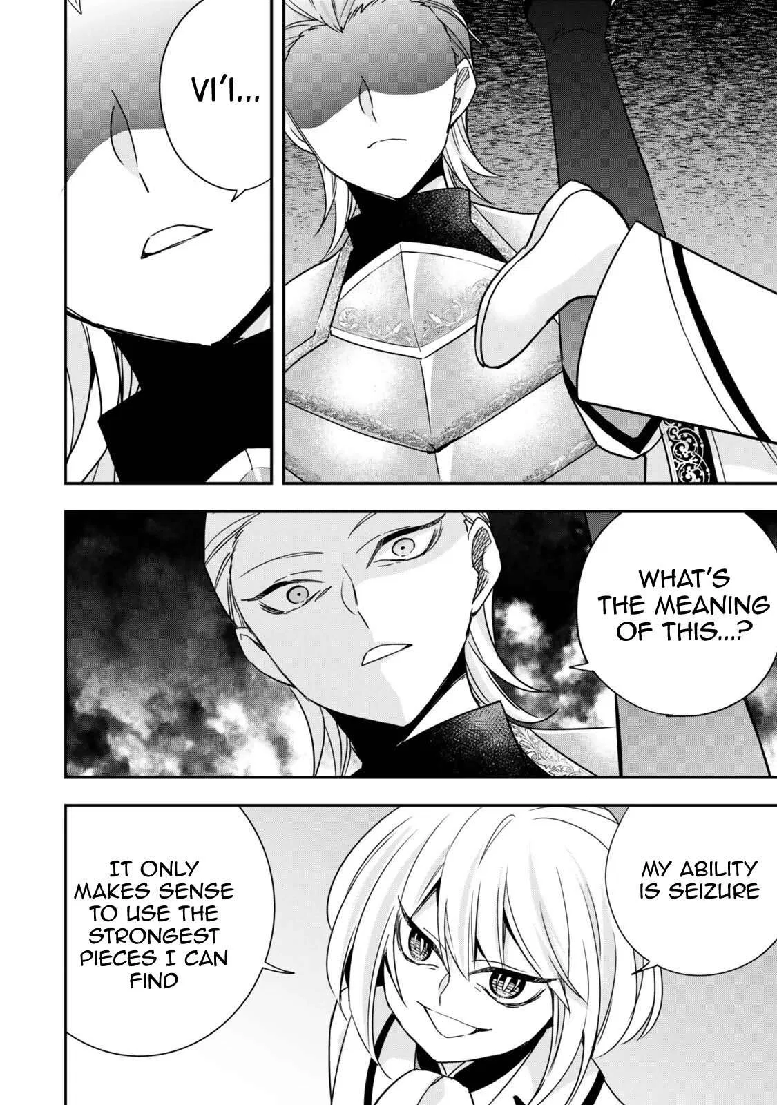 Am I Actually the Strongest? Chapter 150 – Page 4