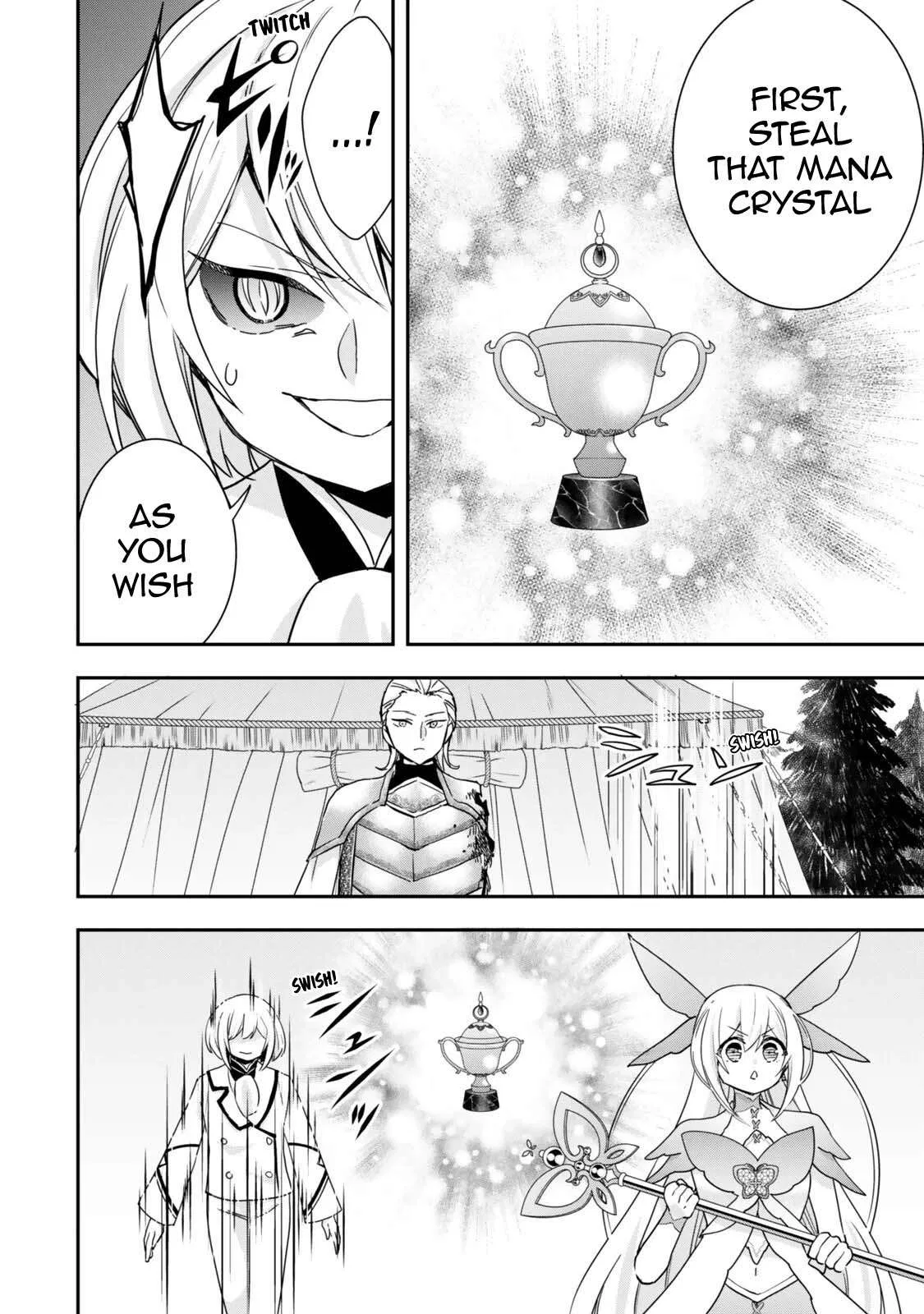 Am I Actually the Strongest? Chapter 150 – Page 10