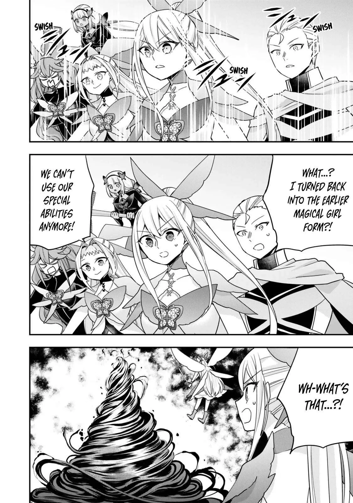 Am I Actually the Strongest? Chapter 150 – Page 12