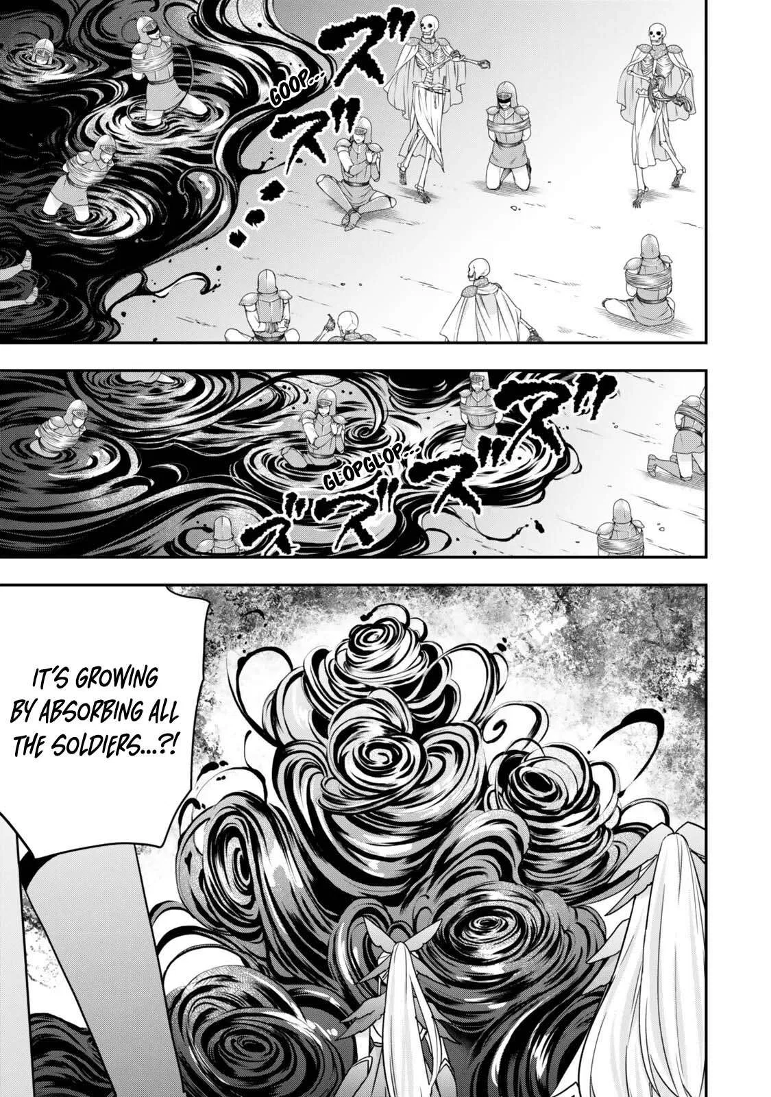 Am I Actually the Strongest? Chapter 150 – Page 13