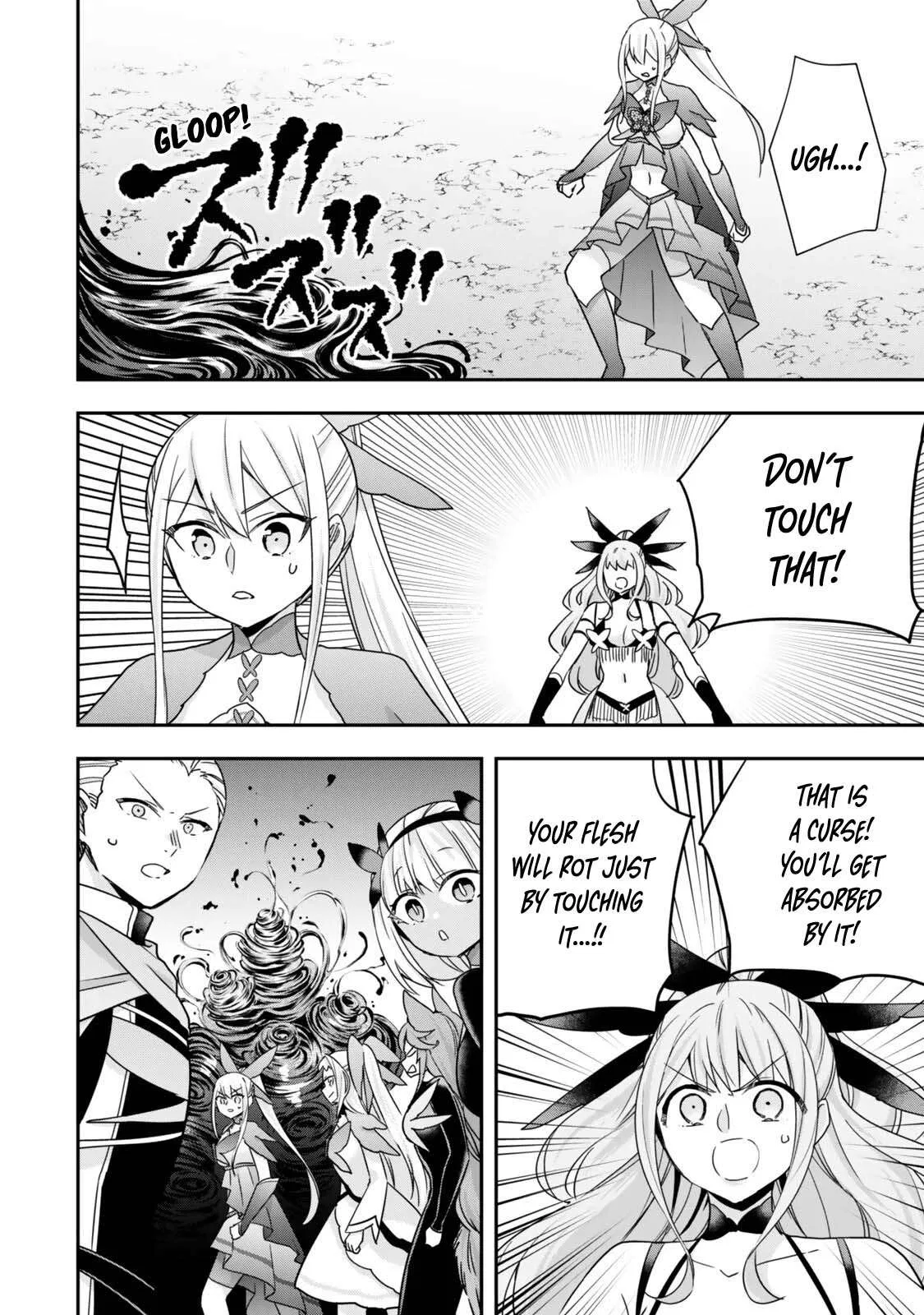 Am I Actually the Strongest? Chapter 150 – Page 14
